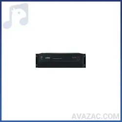 آمپلی فایر پیجینگ JTR مدل PL-2000 میکسر و تقویت کننده جی تی آر PL2000 | آوازک ♫