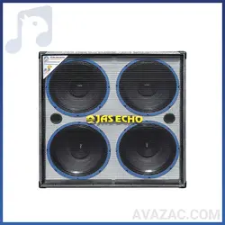 باند پسیو جاسکو مدل JAS-CH-1 نقد و بررسی خرید آنلاین بلندگو پسیو |♫ فروشگاه آوازک ♫