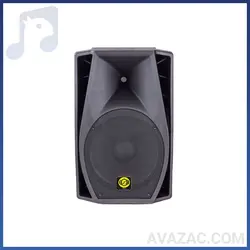 باند 15 اینچ اکتیو زیکو مدل PS-15A | ♫ فروشگاه آوازک ♫