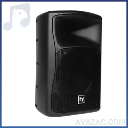 باند پسیو ZX4 Electro Voice نقد و بررسی باند پسیو Electro Voice|♫ فروشگاه آوازک ♫