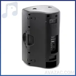 باند پسیو ZX4 Electro Voice نقد و بررسی باند پسیو Electro Voice|♫ فروشگاه آوازک ♫