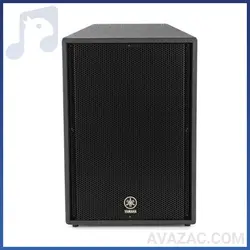 نقد و بررسی و خرید باند پسیو یاماها مدل C115V | ♫ فروشگاه آوازک ♫