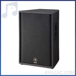 نقد و بررسی و خرید باند پسیو یاماها مدل C115V | ♫ فروشگاه آوازک ♫