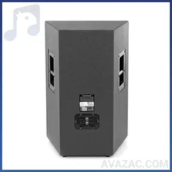 نقد و بررسی و خرید باند پسیو یاماها مدل C115V | ♫ فروشگاه آوازک ♫