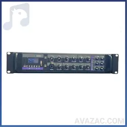 خرید آمپلی فایر جی ای آودیو JA AUDIO | نمایندگی رسمی جی ای آودیو | آوازک