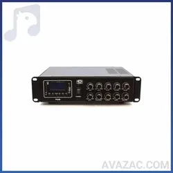 آمپلی فایر چیرمن مدل Chairman PG-60 تقویت کننده چیرمن PG60| آوازک ♫