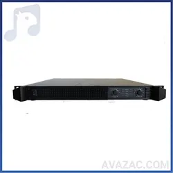 آمپلی فایر چیرمن مدل Chairman 1100 تقویت کننده چیرمن 1100| آوازک ♫