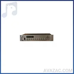 آمپلی فایر چیرمن مدل Chairman PA-100 تقویت کننده چیرمن PA100| آوازک ♫