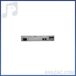 آمپلی فایر چیرمن مدل Chairman PA-100 تقویت کننده چیرمن PA100| آوازک ♫