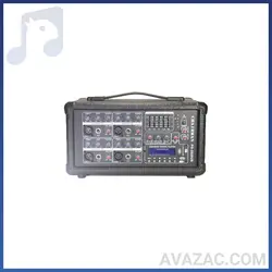 آمپلی فایر چیرمن مدل PG-2020 |تضمین بهترین قیمت | آوازک