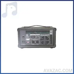 آمپلی فایر چیرمن مدل PG-2020 |تضمین بهترین قیمت | آوازک