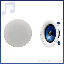 اسپیکر سقفی یاماها YAMAHA NS-IC-800|نمایندگی یاماها| آوازک ♫