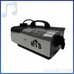 برف ساز ام تی اس MTS| نمایندگی ام تی اس| آوازک