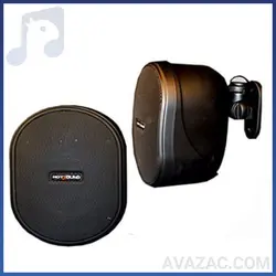 خرید باند دیواری هات ساند HOT SOUND HSB3 | نمایندگی رسمی هات ساند | فروشگاه آوازک