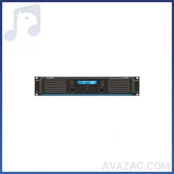 پاور آمپلی فایر JTR مدل PD-1350 آمپلی فایر جی تی آر | آوازک ♫