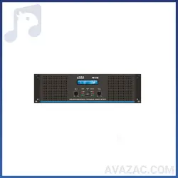 پاور آمپلی فایر JTR مدل PD-1700 آمپلی فایر جی تی آر | آوازک ♫