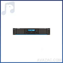 پاور آمپلی فایر JTR مدل PD-300 آمپلی فایر جی تی آر | آوازک ♫