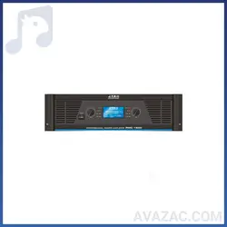 پاور آمپلی فایر JTR مدل PMC-2100 آمپلی فایر جی تی آر | آوازک ♫