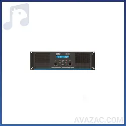 پاور آمپلی فایر JTR مدل PW-1700 آمپلی فایر جی تی آر | آوازک ♫