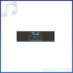 پاور آمپلی فایر JTR مدل PW-1900 آمپلی فایر جی تی آر | آوازک ♫