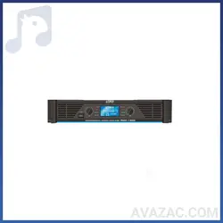 پاور آمپلی فایر JTR مدل PMC-950 آمپلی فایر جی تی آر | آوازک ♫