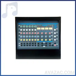 پاورمیکسر جاسکو مدل JASCO JAS-12000-DEA خرید آنلاین اکو آمپلی فایر| آوازک