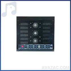 پاورمیکسر جاسکو مدل JASCO JAS-12000-DEA خرید آنلاین اکو آمپلی فایر| آوازک