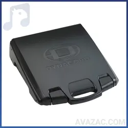 پاورمیکسر دایناکورد PowerMate 1000-3 آلمانی نقد و بررسی پاورمیکسر |فروشگاه آوازک ♫