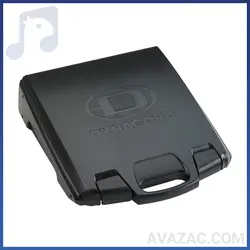 پاورمیکسر دایناکورد PM1000-3 چینی نقد وبررسی پاورمیکسر دایناکورد|♫فروشگاه آوازک ♫