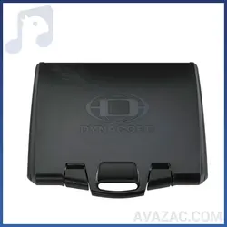 پاورمیکسر دایناکورد PM1600-3 تایوانی نقد وبررسی پاورمیکسر دایناکورد|♫فروشگاه آوازک ♫