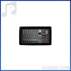 پاور میکسر چیرمن مدل Chairman PM-6060 خرید پاورمیکسر M6060| آوازک ♫