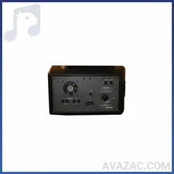 پاور میکسر چیرمن مدل Chairman PM-6060 خرید پاورمیکسر M6060| آوازک ♫