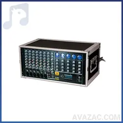 مشخصات و خرید آنلاین پاورمیکسر D&D مدل XP-2060C| آوازک ♫