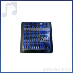 پاور میکسر سامی مدل 4080 نقد بررسی پاور میکسر sammi |♫ فروشگاه آوازک ♫