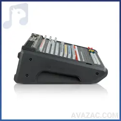 پاورمیکسر دایناکورد PowerMate 600-3 نقد وبررسی پاورمیکسر دایناکورد|♫فروشگاه آوازک ♫