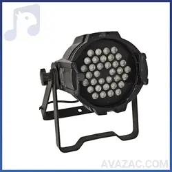 خرید پار LED 36 زیکو ZICO | نمایندگی رسمی زیکو | فروشگاه آوازک