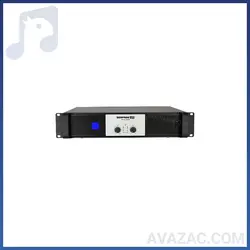 آمپلی فایر اکوچنگ IAMP1620 نقد و بررسی پاور آمپلی اکوچنگ|♫ فروشگاه آوازک ♫