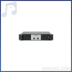 آمپلی فایر اکوچنگ IAMP1620 نقد و بررسی پاور آمپلی اکوچنگ|♫ فروشگاه آوازک ♫