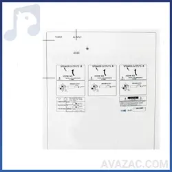 خرید پاور میکسر صندوقی چیرمن مدل CHAIRMAN – 9090 | نمایندگی رسمی چیرمن | آوازک