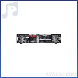 آمپلی فایر اکوچنگ XP1000 نقد و بررسی پاور آمپلی اکوچنگ|♫ فروشگاه آوازک ♫