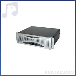 آمپلی فایر اکوچنگ XP2000 نقد و بررسی پاور آمپلی اکوچنگ|♫ فروشگاه آوازک ♫