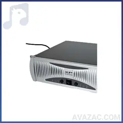 آمپلی فایر اکوچنگ XP3000 نقد و بررسی پاور آمپلی اکوچنگ|♫ فروشگاه آوازک ♫