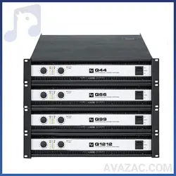 خرید پاور آمپلی فایر اهمی الکتروویس EV- Q66|نمایندگی رسمی الکتروویس|آوازک