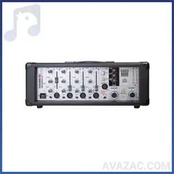 مشخصات و خرید پاور میکسر هیبریدی اکوچنگ مدل 2050 TUBE HYBRID | آوازک ♫