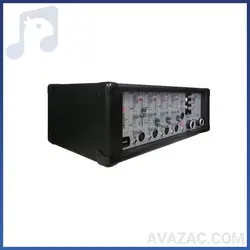 مشخصات و خرید پاور میکسر هیبریدی اکوچنگ مدل 2050 TUBE HYBRID | آوازک ♫