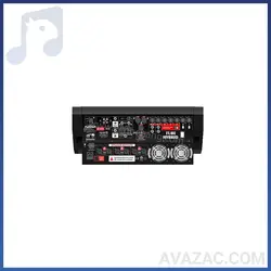 پاورمیکسر کنسول اکوچنگ IMX3000 نقد و بررسی پاور میکسر اکوچنک | فروشگاه آوازک ♫