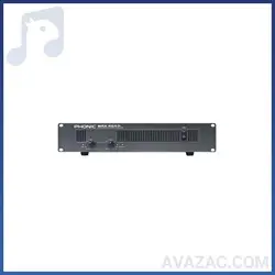 آمپلی فایر اکوچنگ MAX860 نقد و بررسی پاور آمپلی اکوچنگ|♫ فروشگاه آوازک ♫