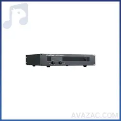 آمپلی فایر اکوچنگ MAX860 نقد و بررسی پاور آمپلی اکوچنگ|♫ فروشگاه آوازک ♫