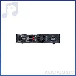 آمپلی فایر اکوچنگ MAX860 نقد و بررسی پاور آمپلی اکوچنگ|♫ فروشگاه آوازک ♫
