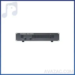 آمپلی فایر اکوچنگ MAX2500PLUS نقد و بررسی پاور آمپلی اکوچنگ|♫ فروشگاه آوازک ♫